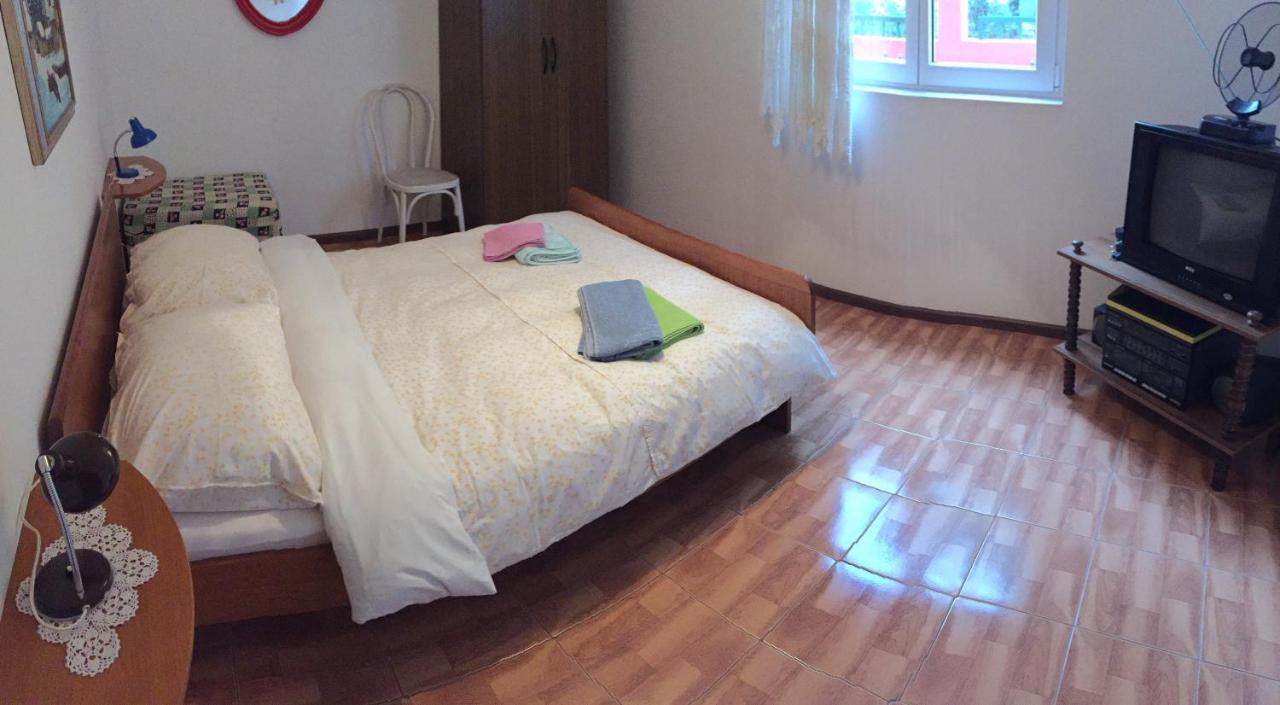 Lipovac Resort Ficus Bilice Luaran gambar