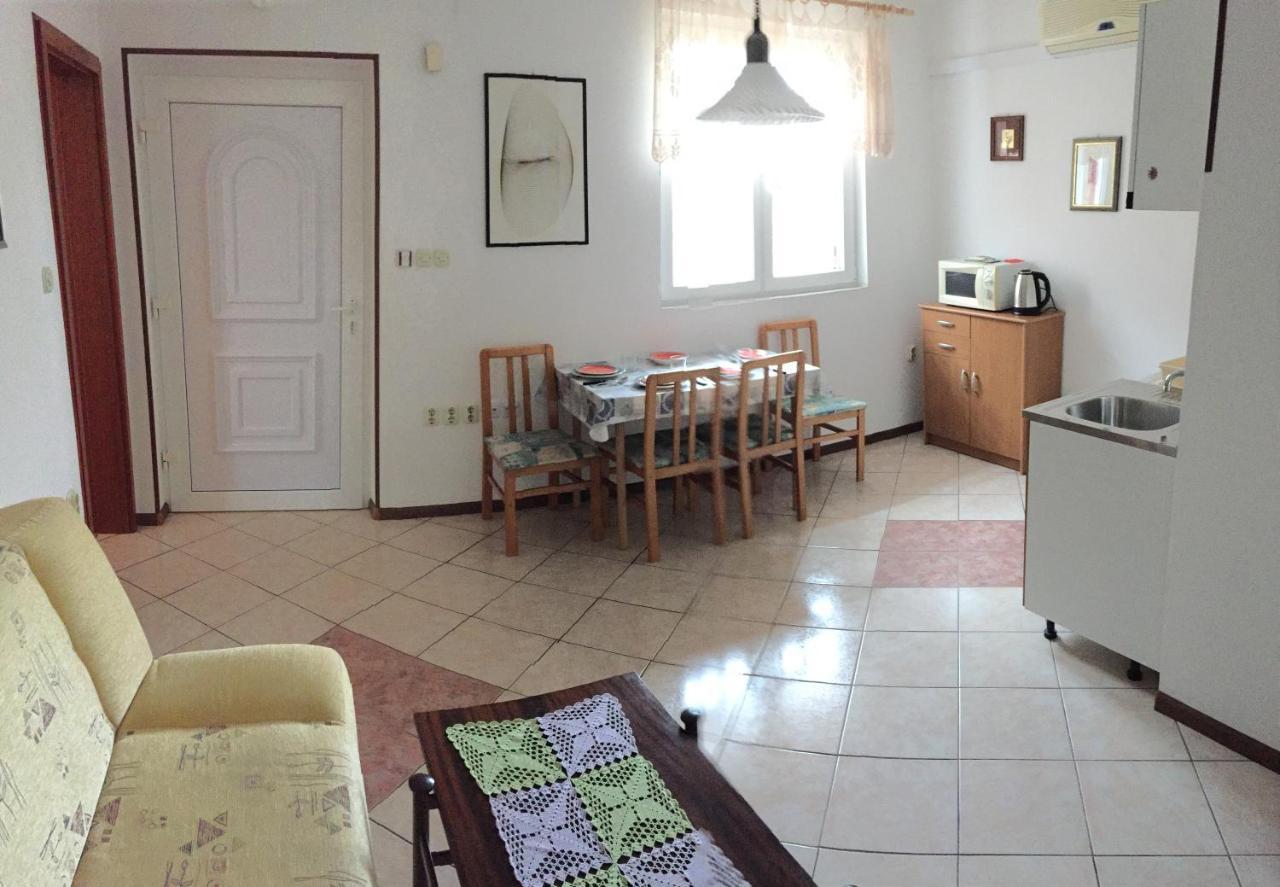 Lipovac Resort Ficus Bilice Luaran gambar