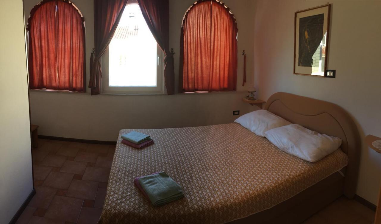 Lipovac Resort Ficus Bilice Luaran gambar