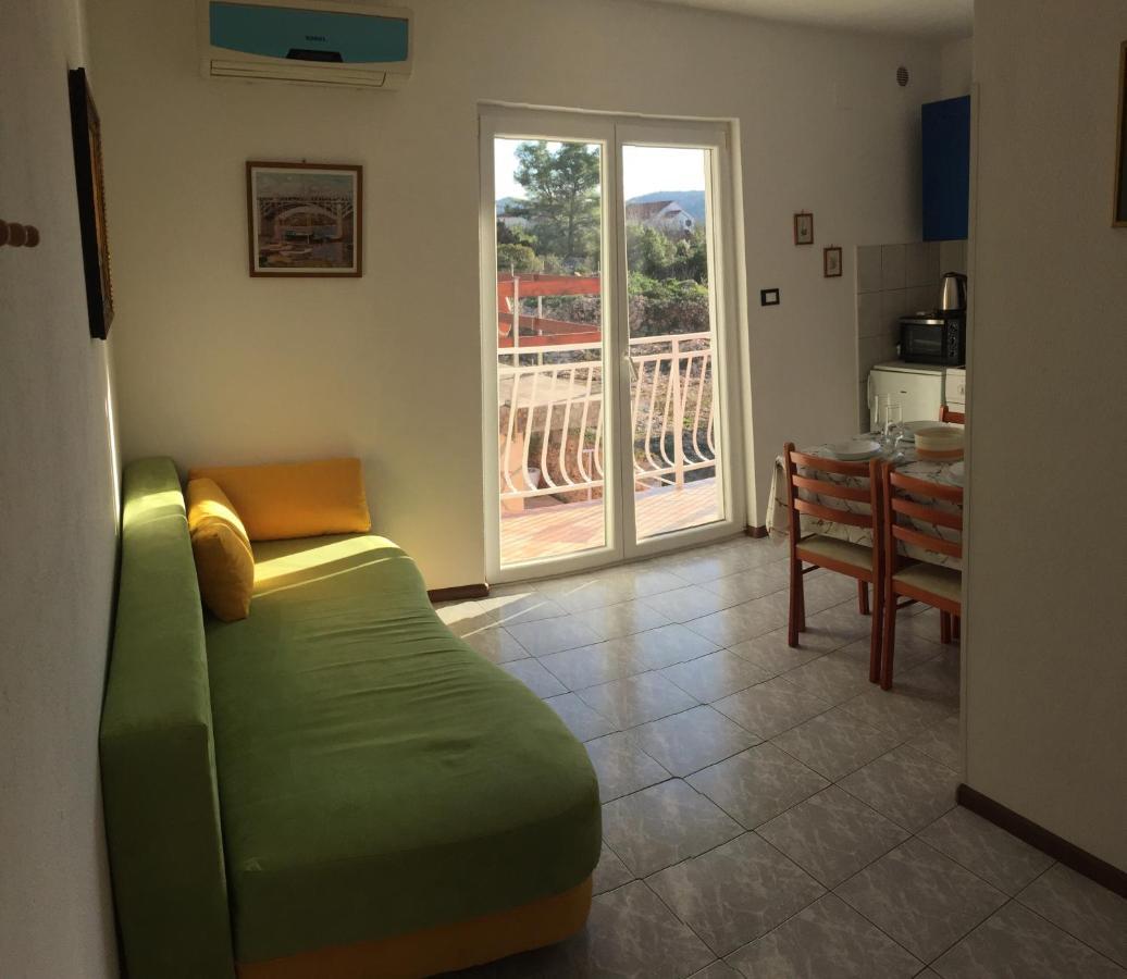 Lipovac Resort Ficus Bilice Luaran gambar