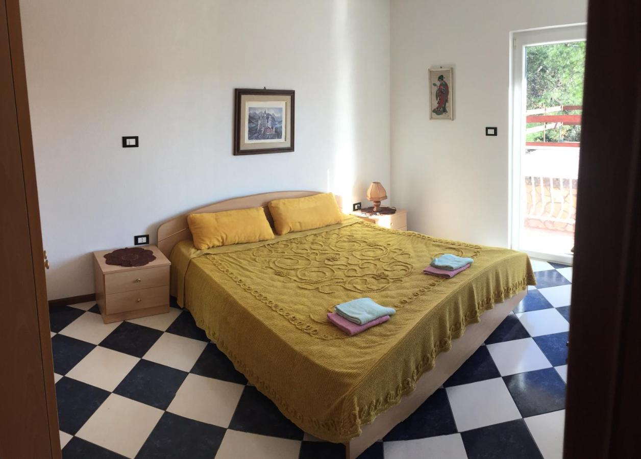 Lipovac Resort Ficus Bilice Luaran gambar