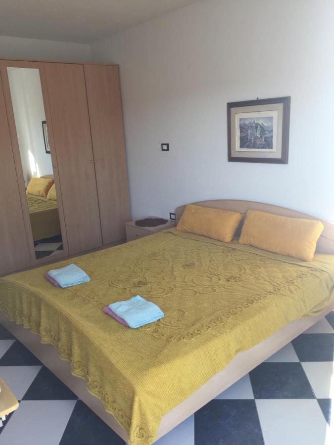 Lipovac Resort Ficus Bilice Luaran gambar