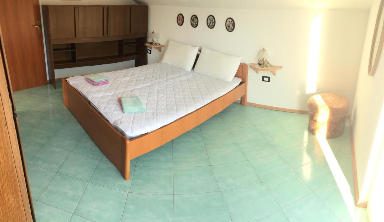 Lipovac Resort Ficus Bilice Luaran gambar