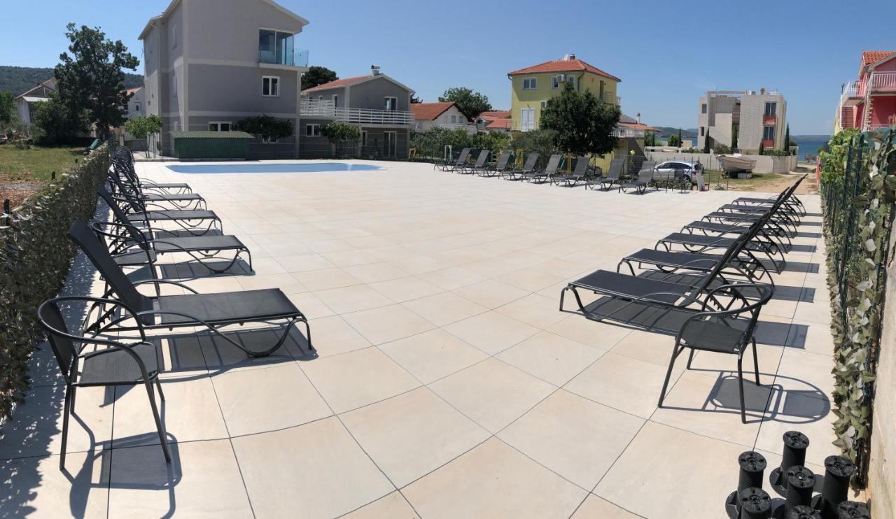 Lipovac Resort Ficus Bilice Luaran gambar